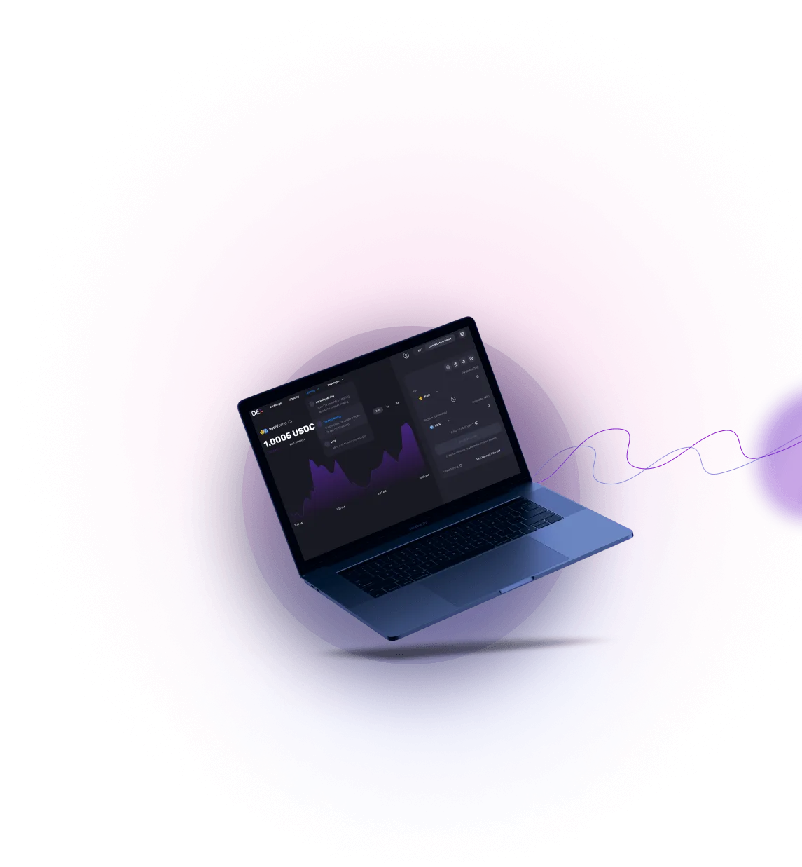 ArbiVexor - The Pioneers Advancing Robust Protection through Cryptographic Techniques